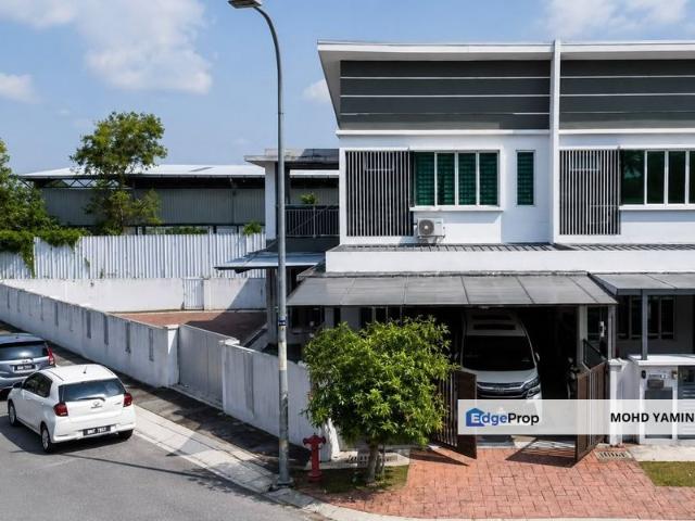 Putra Heights