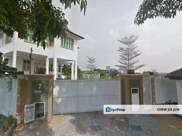 Putra Heights