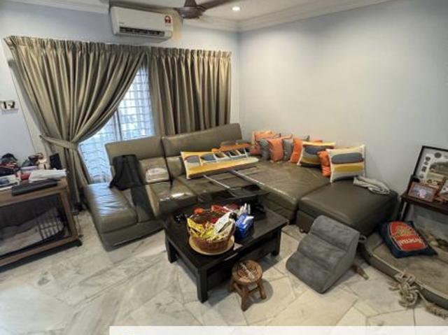 Putra Heights