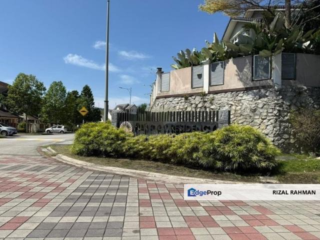 Putra Hill Residency