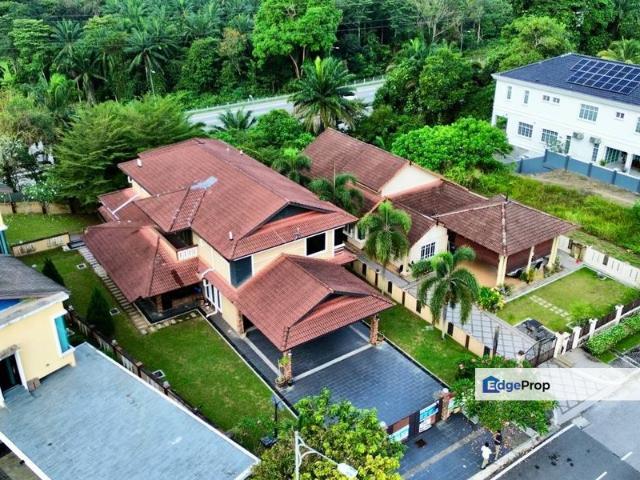 Putra Hill Residency