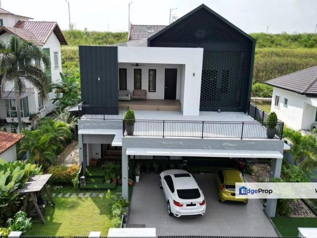 Putra Hill Residency