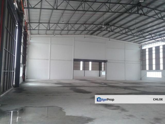 Putra Industrial Park
