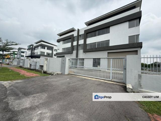 PUTRA INDUSTRIAL PARK