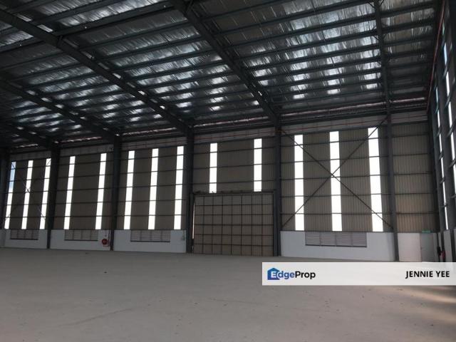 Putra Industrial Park