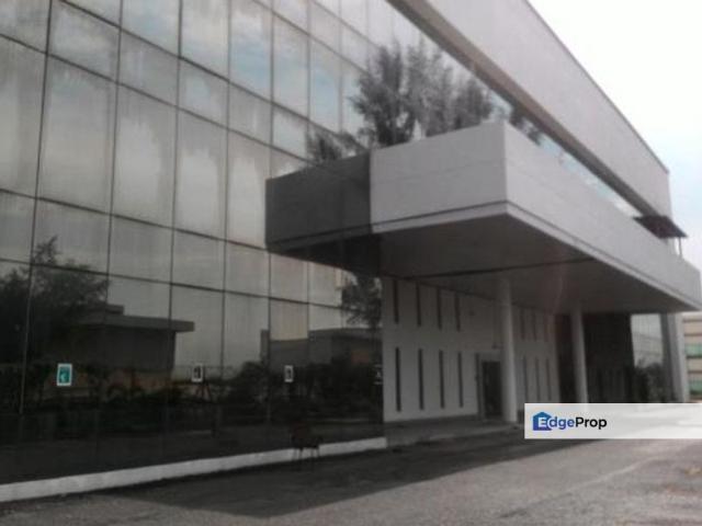 Putra Industrial Park @ Detached Factories For Sale
