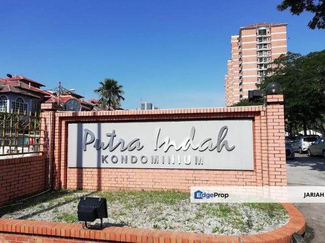 Putra Indah Condominium