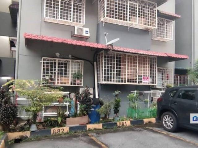 Putra Indah Condominium
