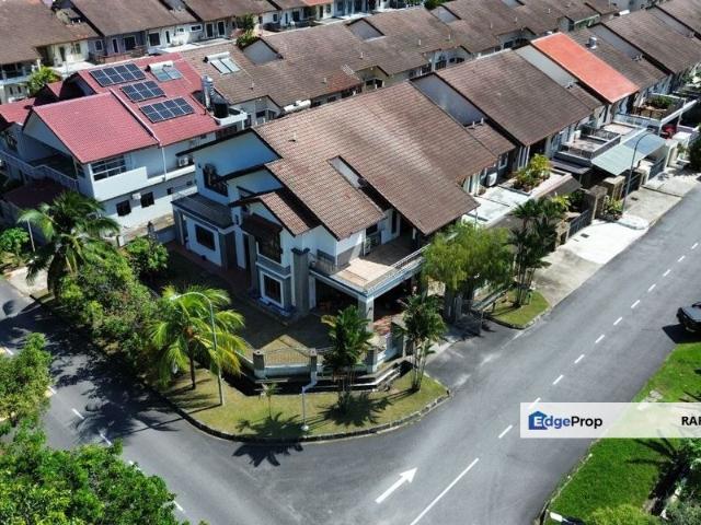 Putra Indah @ Putra Heights