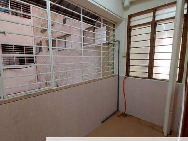 Putra Intan Condominium