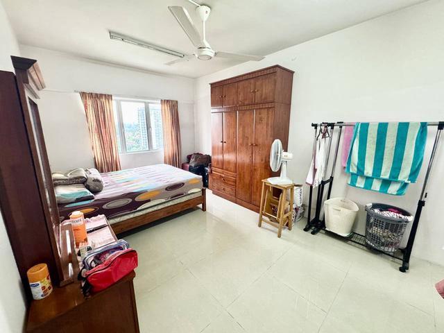 Putra Majestik Condominium Jalan Kasipillay Jalan Ipoh KL