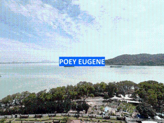 Putra Marine Resort