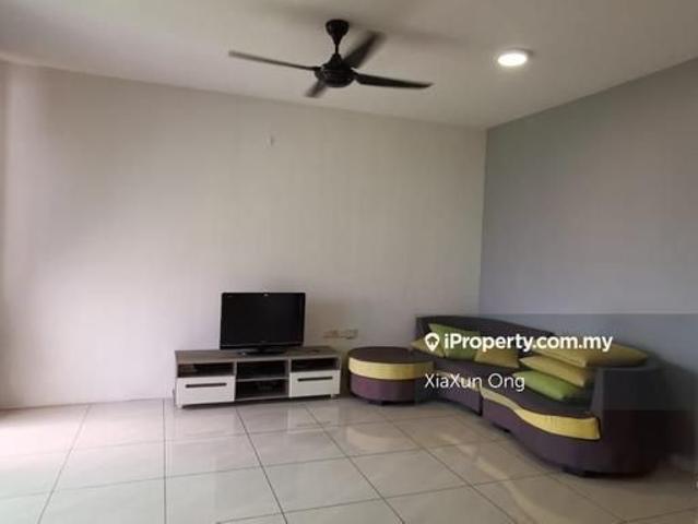 Putra One Residence, Sungai Buloh
