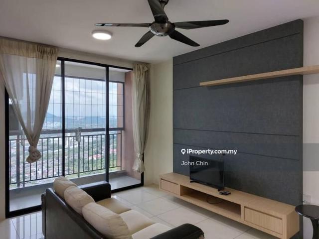 Putra One Residence, Sungai Buloh