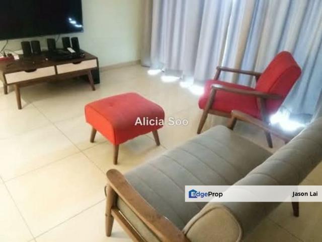 Putra One Residence
