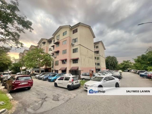 Putra Permai Block D