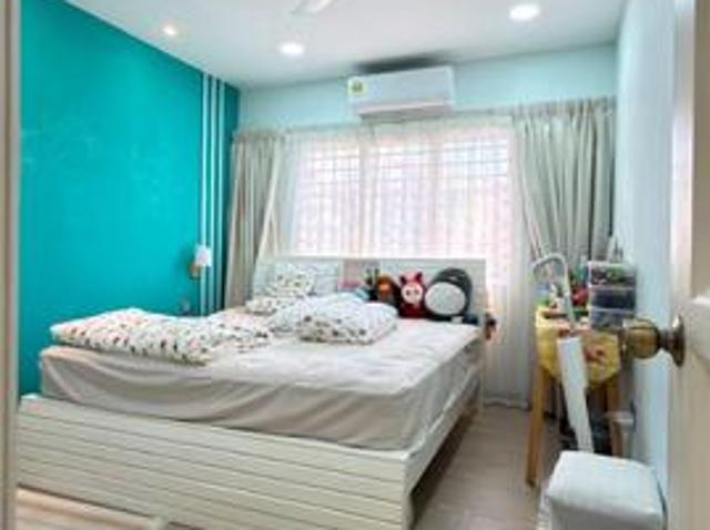 Putra Permai Seri Kembangan for sale