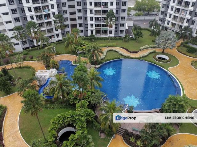 Putra Place