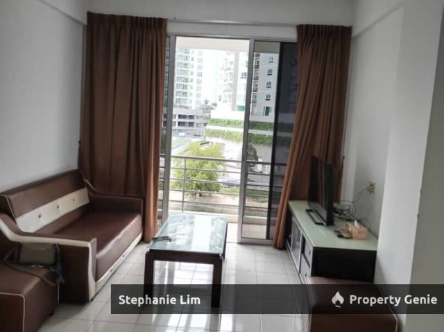 Putra Place