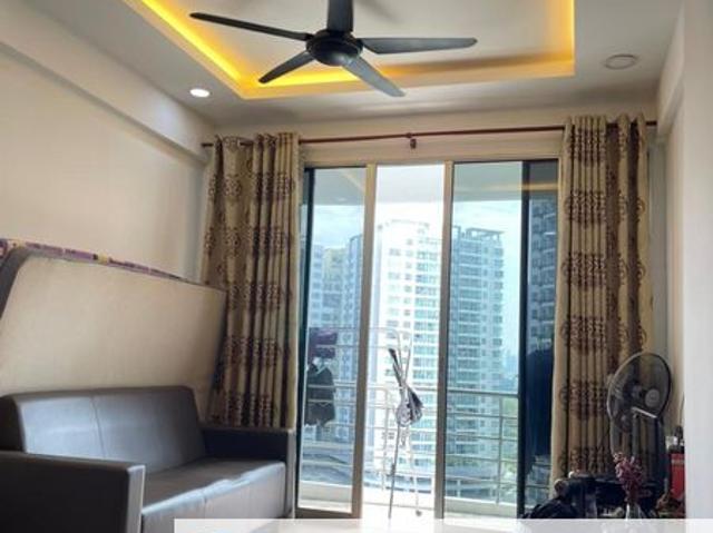 Putra Place