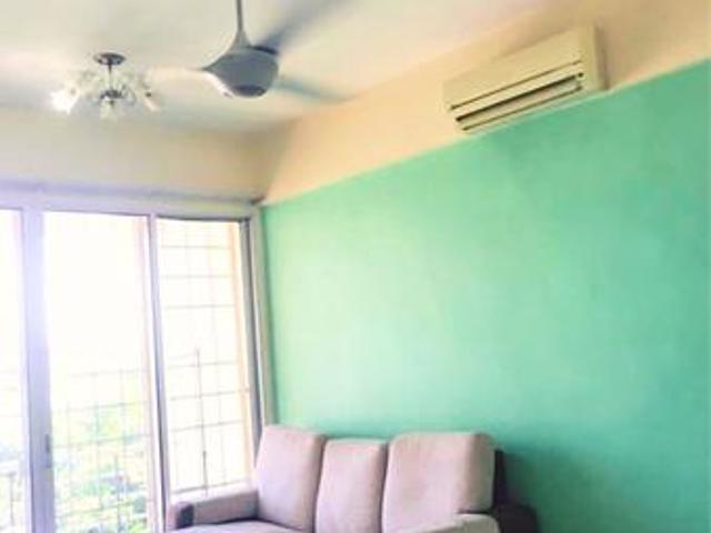 Putra Place 1000sqft 1 Carpark Bayan Lepas