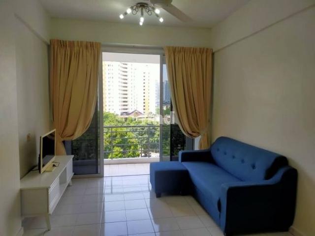 Putra Place