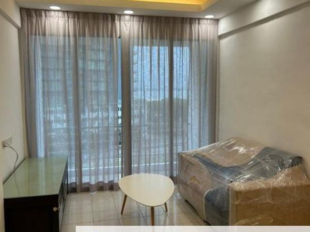 Putra Place