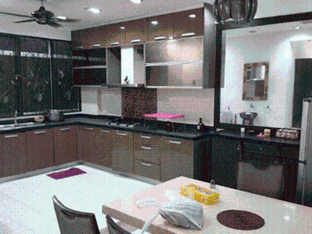 Putra Place Condominium