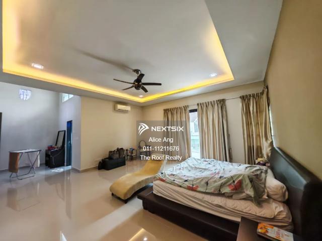 Putra Place Condominium, 1000 Sqft, Worthy For Own Stay
