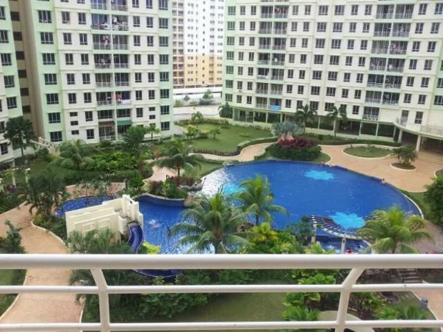 Putra Place Condominium, Bayan Lepas