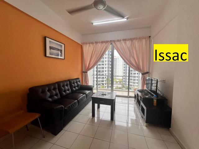 Putra place full furnish near Queensbay Mall Factory zone bayan lepas