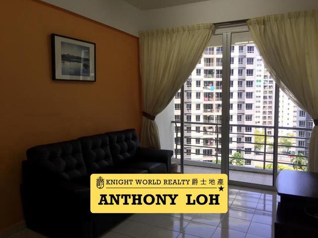 Putra Place nearby Queensbay Mall