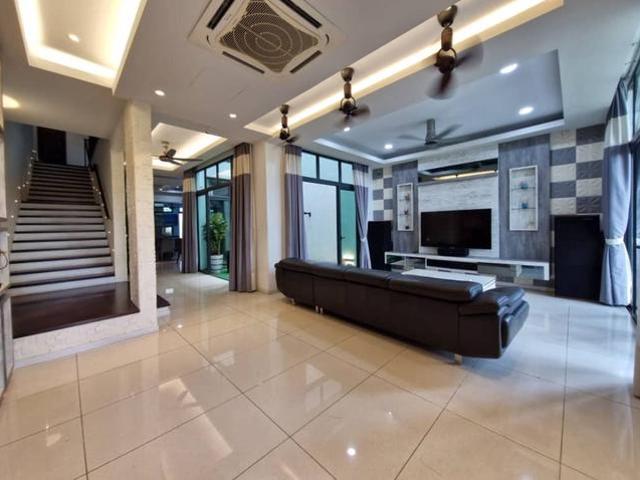 Putra prima 2puchong selangor