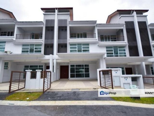 Putra Residence