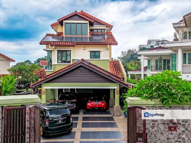 Putra Residence