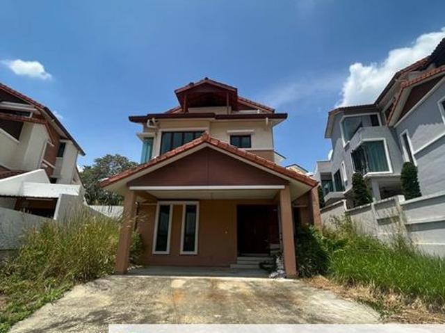 Putra Residence