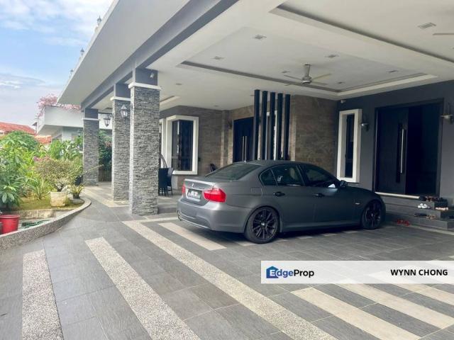 Putra Residence