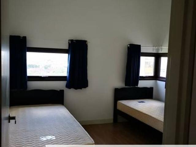 Putra Residence Putra Heights
