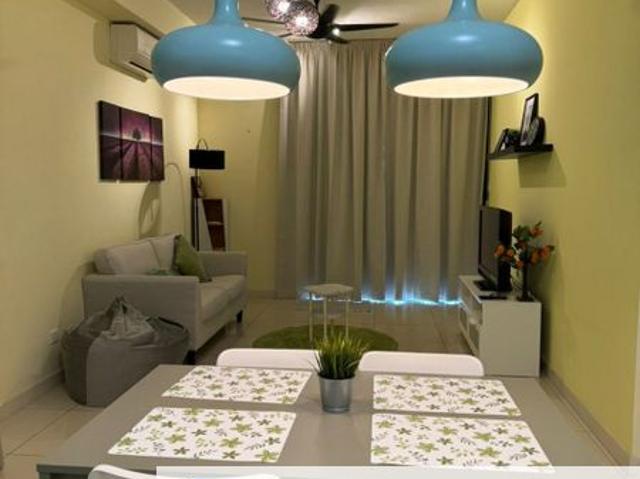 Putra Residence Putra Heights