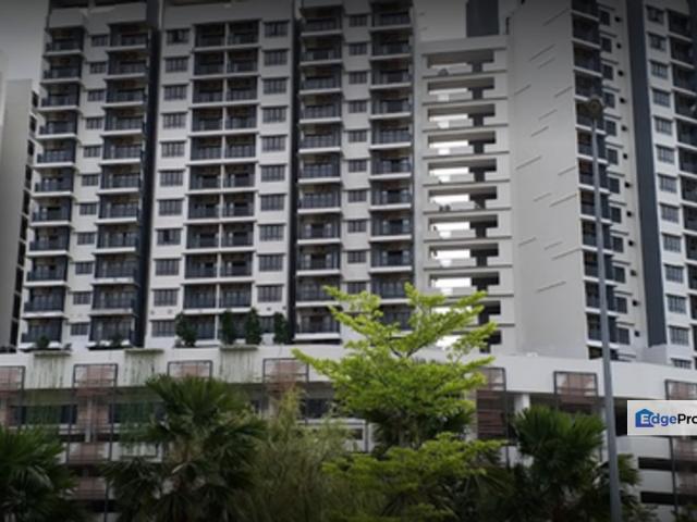 Putra Residence Putra Heights