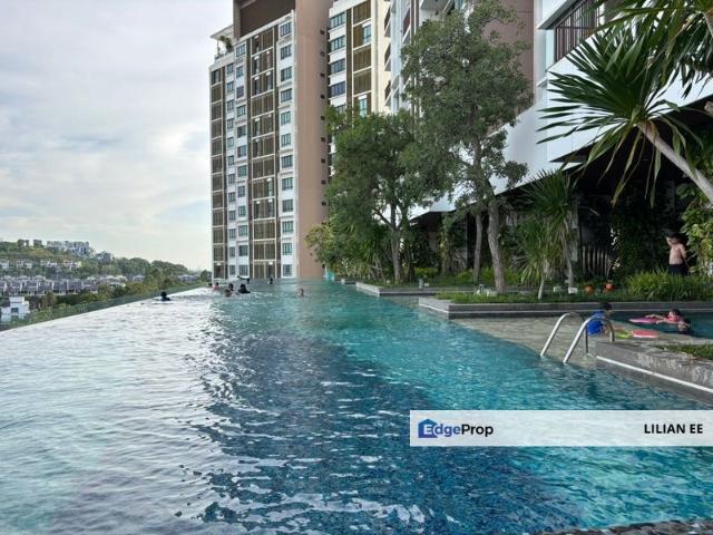 Putra Residence Putra Heights
