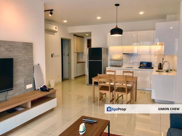 Putra Residence Putra Heights