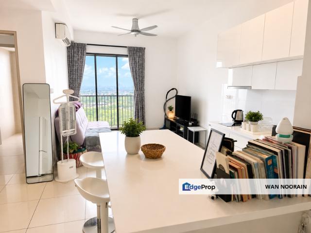 Putra Residence Putra Heights