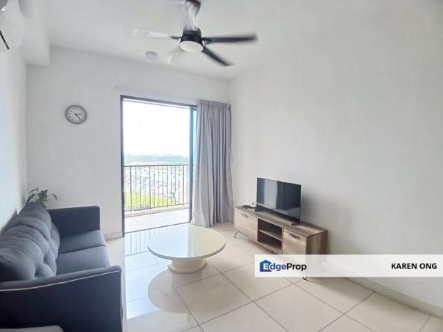 Putra Residence Putra Heights