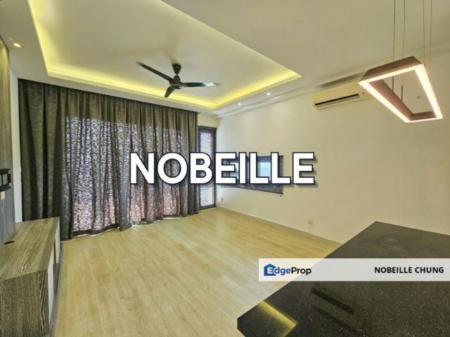Putra Residence Putra Heights
