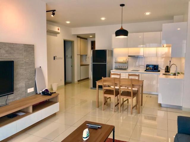 Putra Residence Putra Heights Condo For Rent