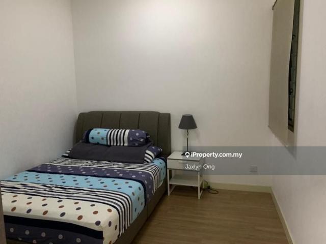 Putra Residence, Putra Heights, Subang Jaya
