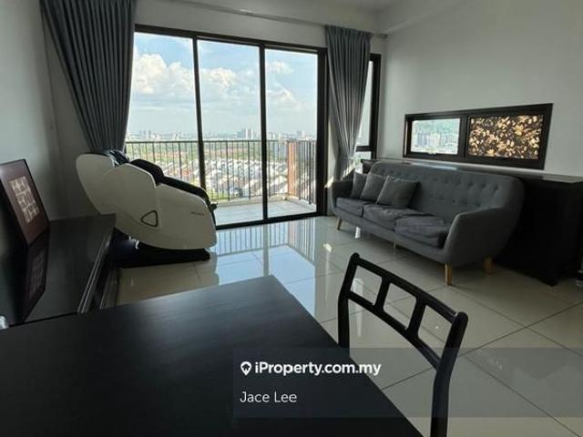 Putra Residence, Putra Heights, Subang Jaya