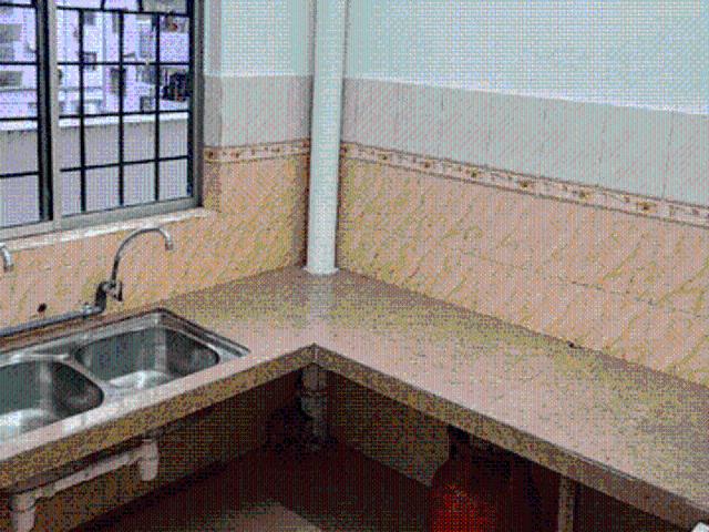 Putra Ria Apartments
