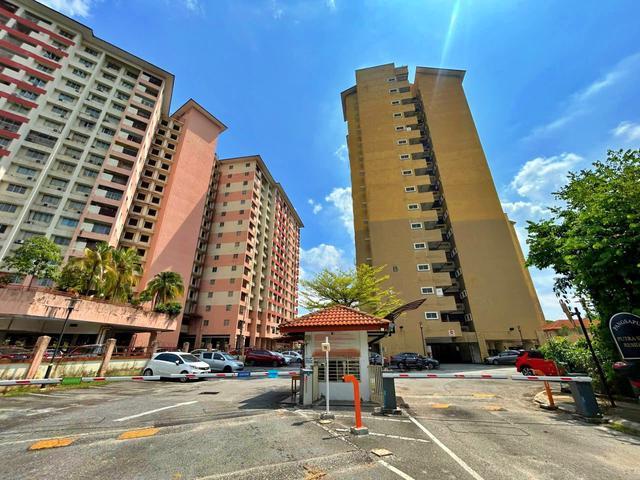 Putra Suria Residence
